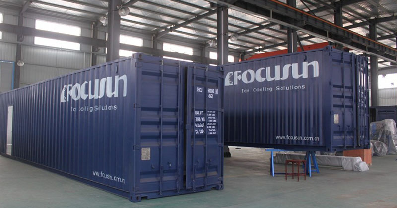 Containerized-Type-1